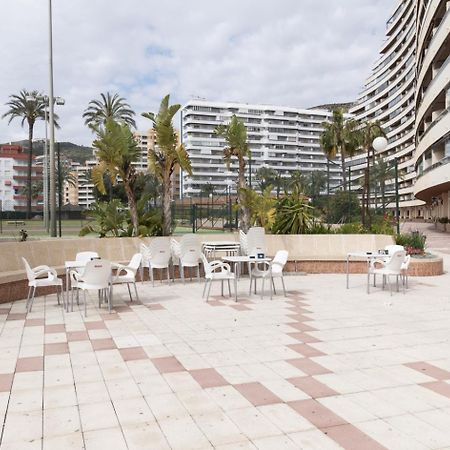 Florazar 2, Ii-14-A Lägenhet Cullera Exteriör bild