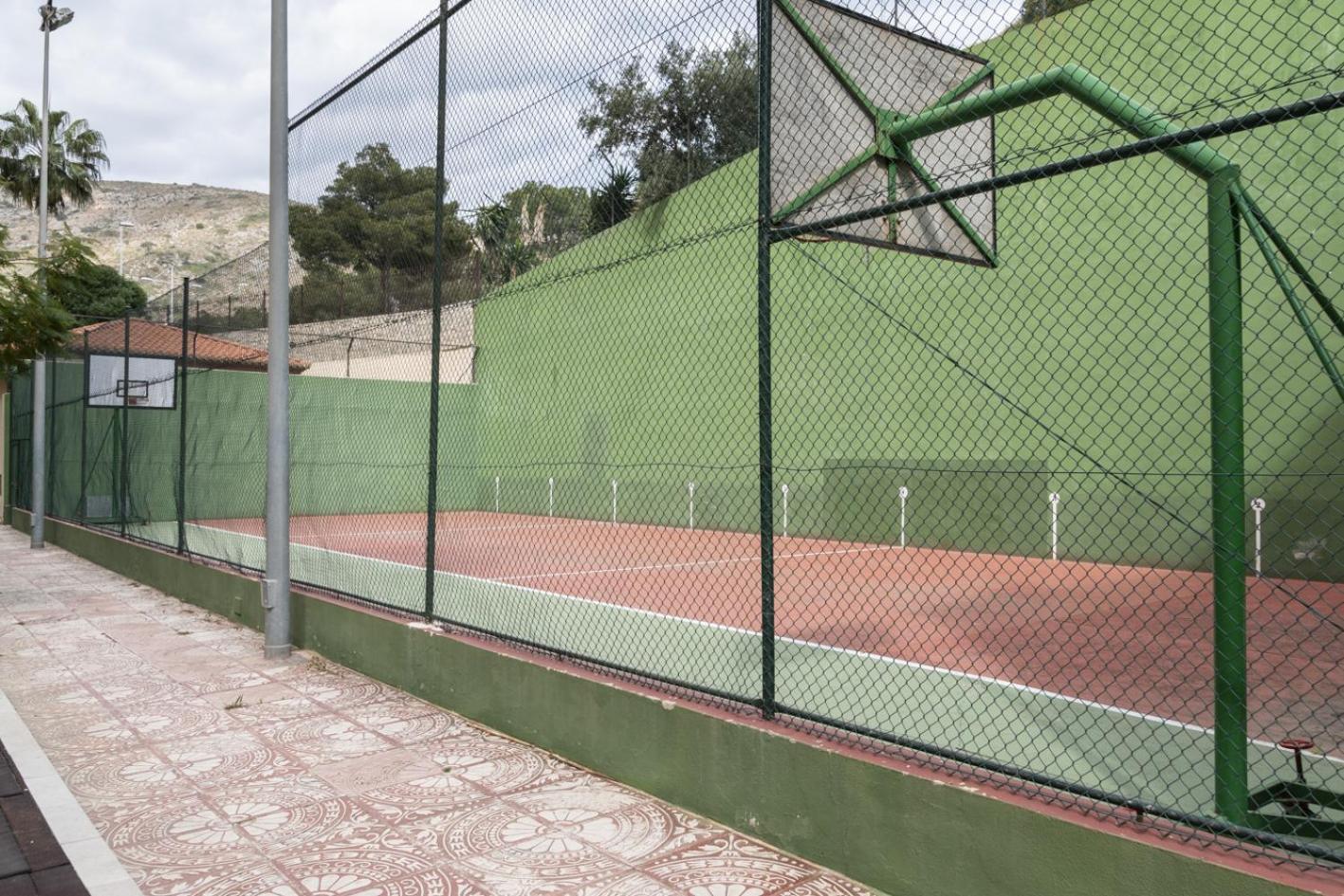 Florazar 2, Ii-14-A Lägenhet Cullera Exteriör bild
