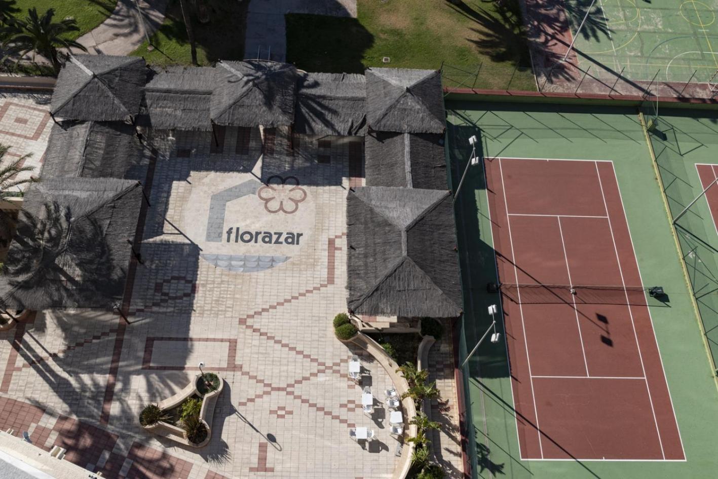 Florazar 2, Ii-14-A Lägenhet Cullera Exteriör bild