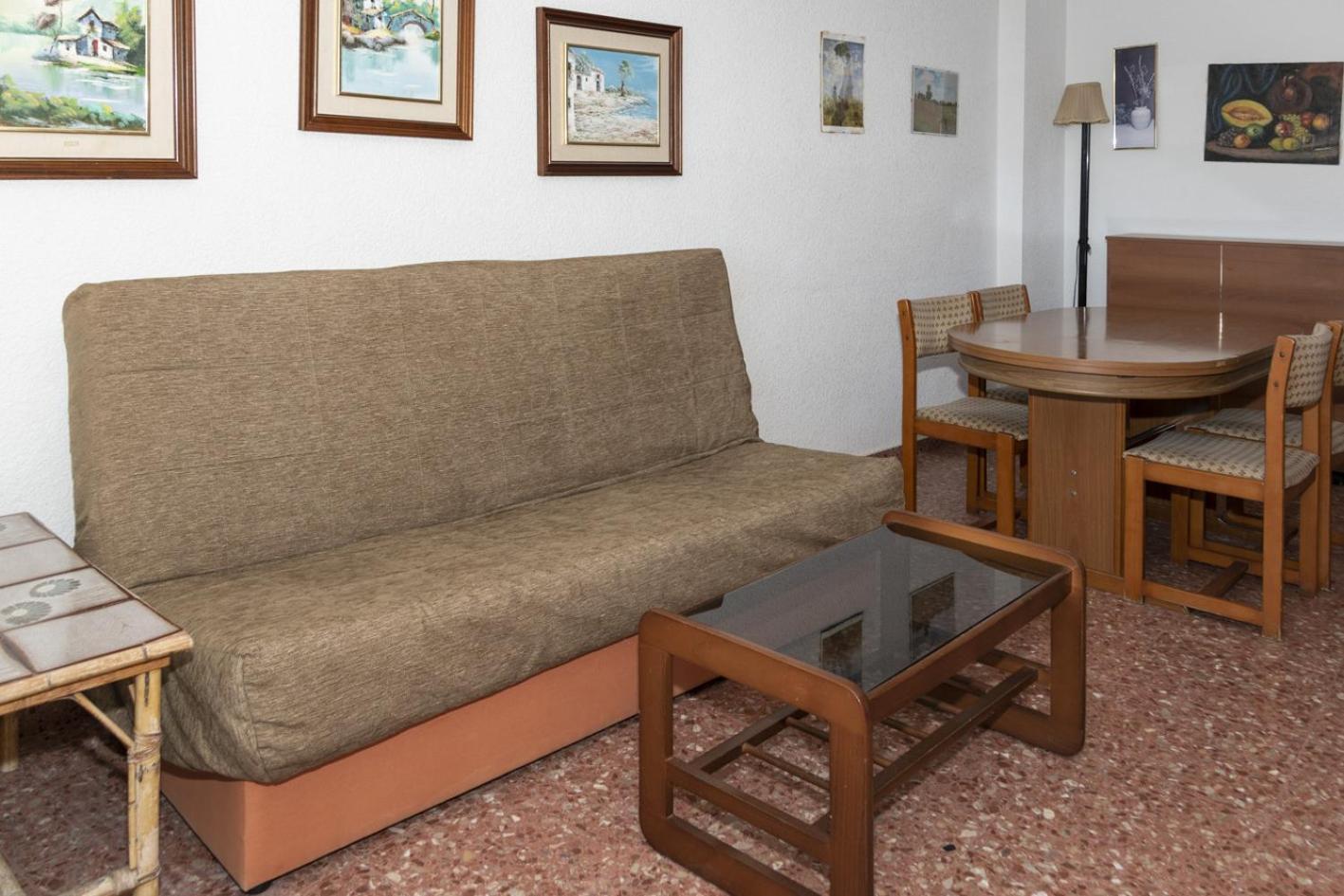 Florazar 2, Ii-14-A Lägenhet Cullera Exteriör bild